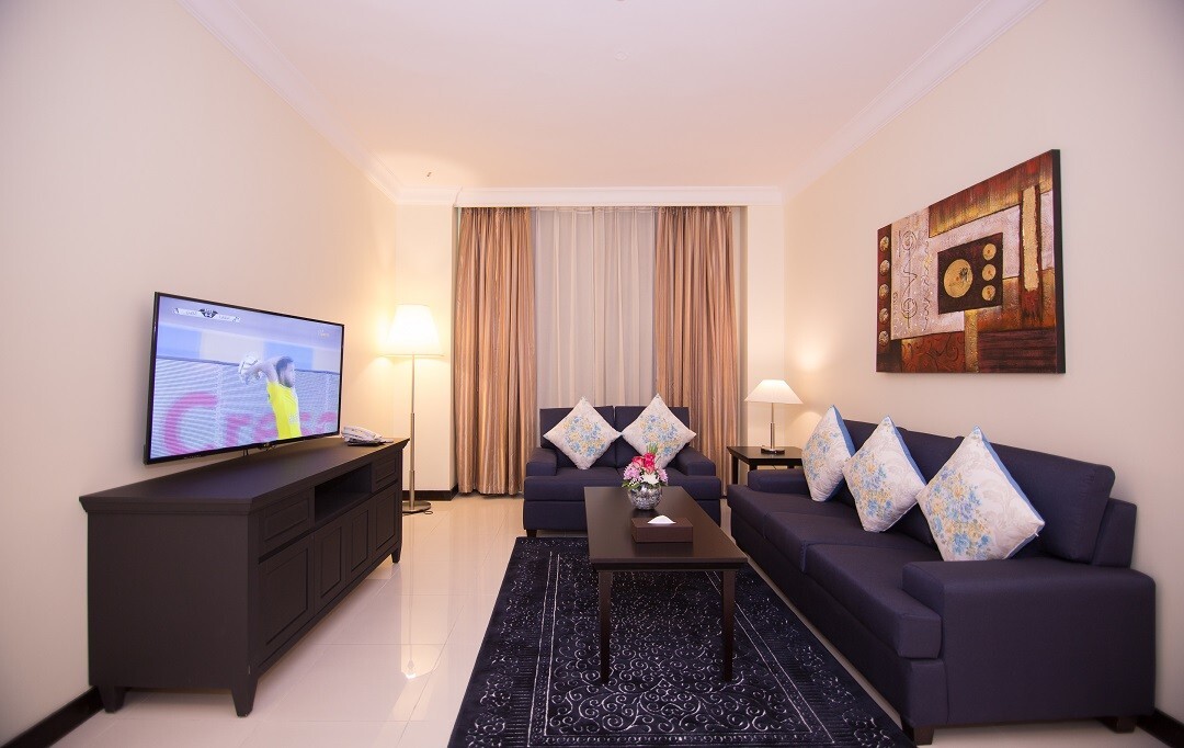 Foto - Dream City Hotel Apartments LLC