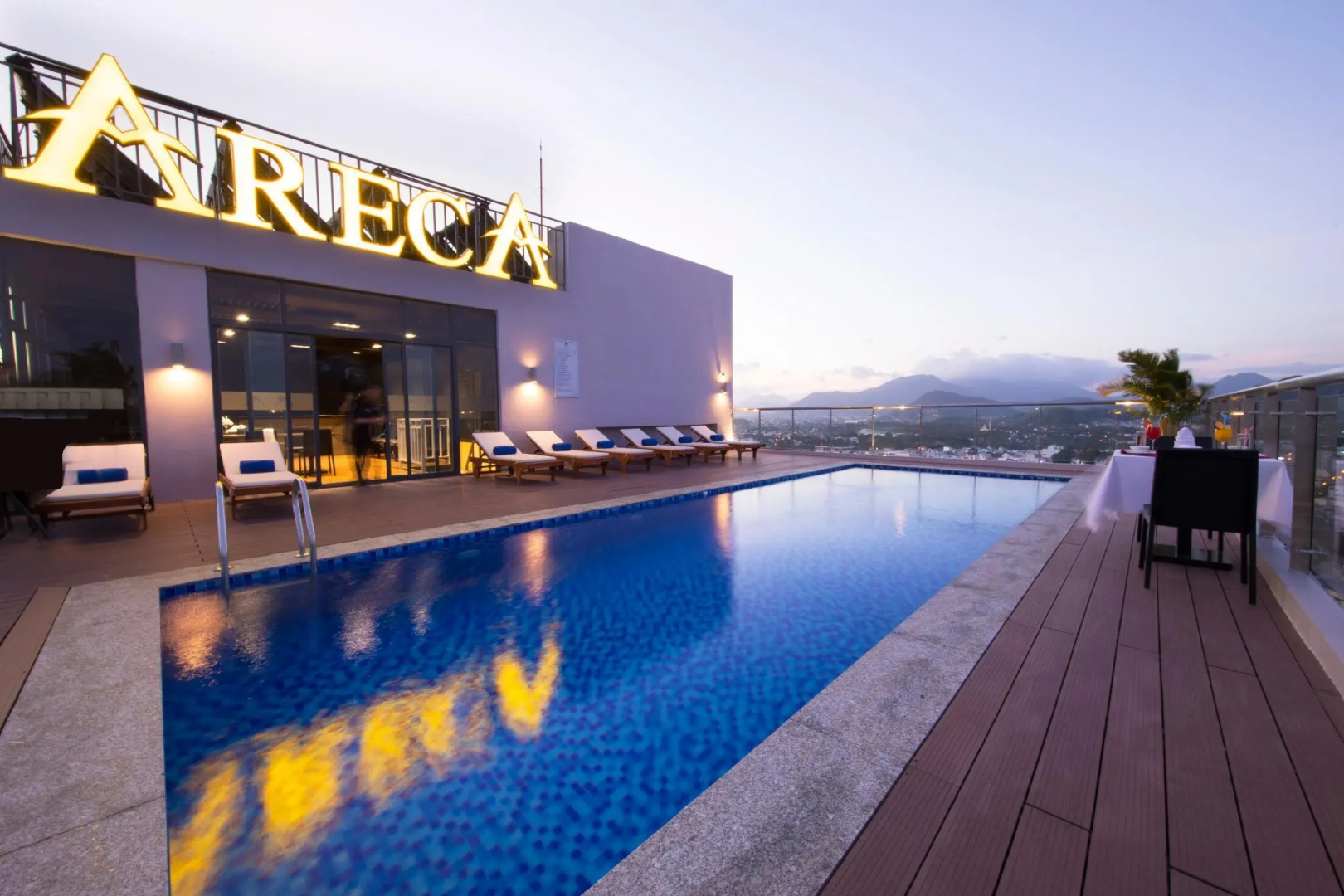 Photo - Areca Hotel Nha Trang