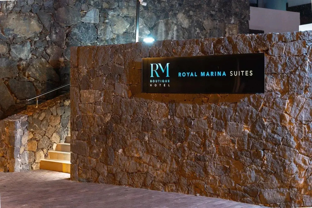 Photo - Royal Marina Suites Boutique Hotel - Adults Only