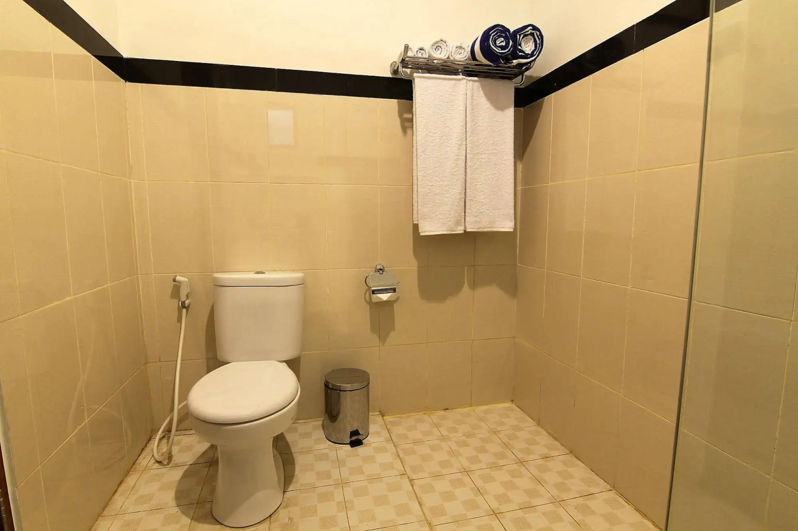 Photo - The Dewi Pererenan Villa and Suite