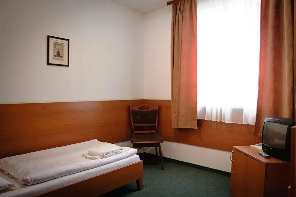 Foto - Hotel Taxis Bratislava