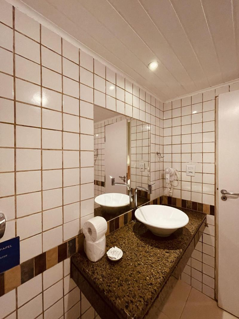 Foto - Hotel Pousada Tatuapara