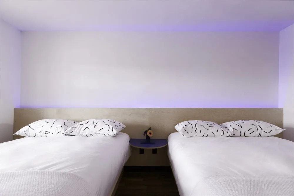 Foto - The Iris Motel