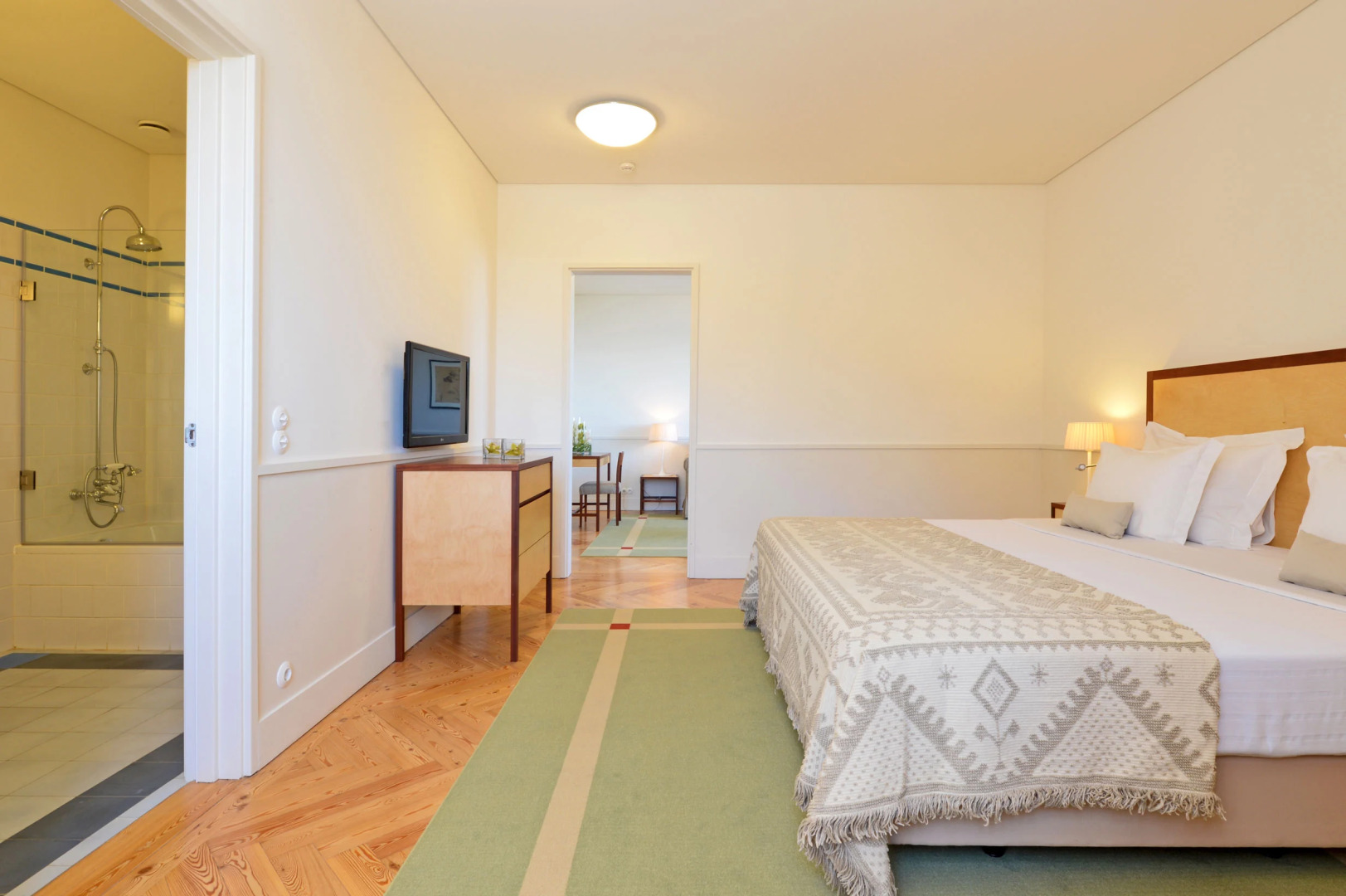 Foto - Pousada da Serra da Estrela