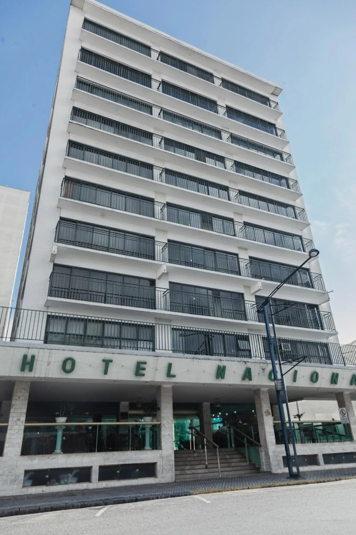Foto - Hotel Nacional Inn Poços de Caldas
