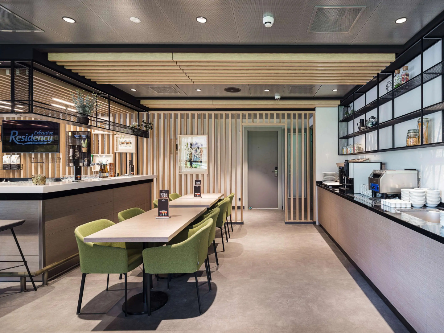 Photo - Executive Residency by Best Western Amsterdam Airport