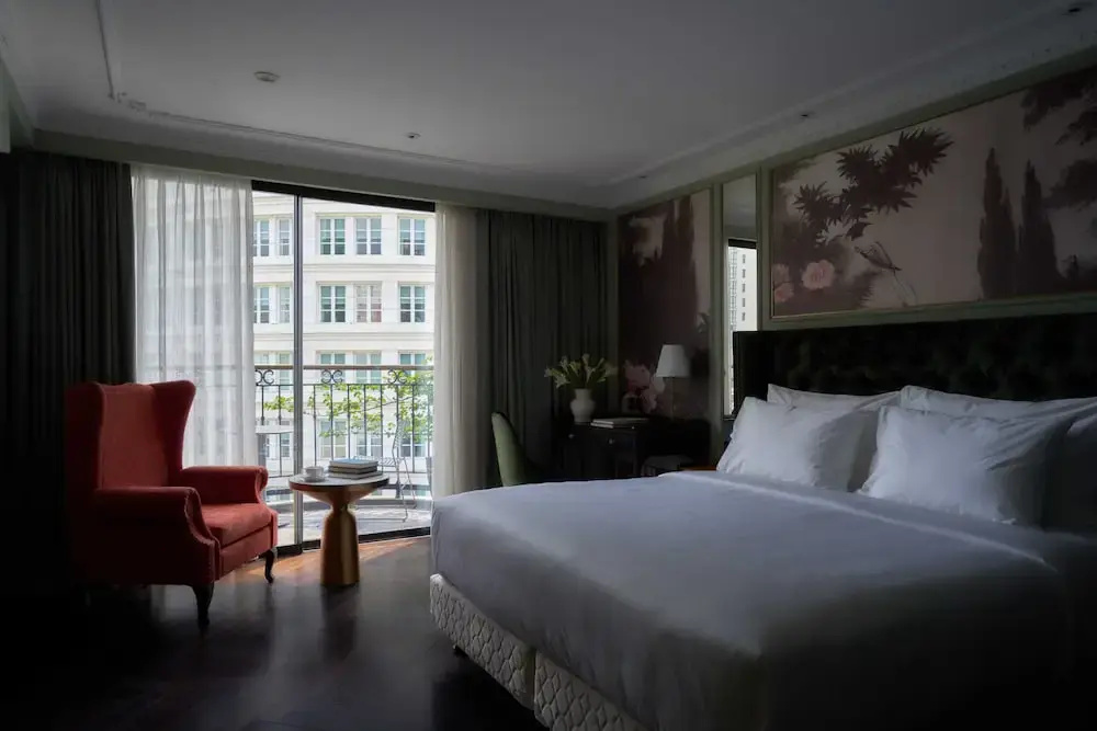 Photo - Signature by M Village Hai Bà Trưng, a brand of Modern Village Lifestyle