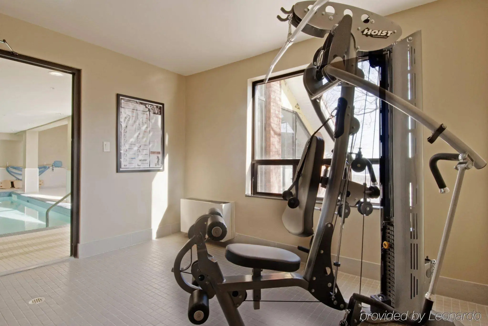 Photo - Quality Hotel