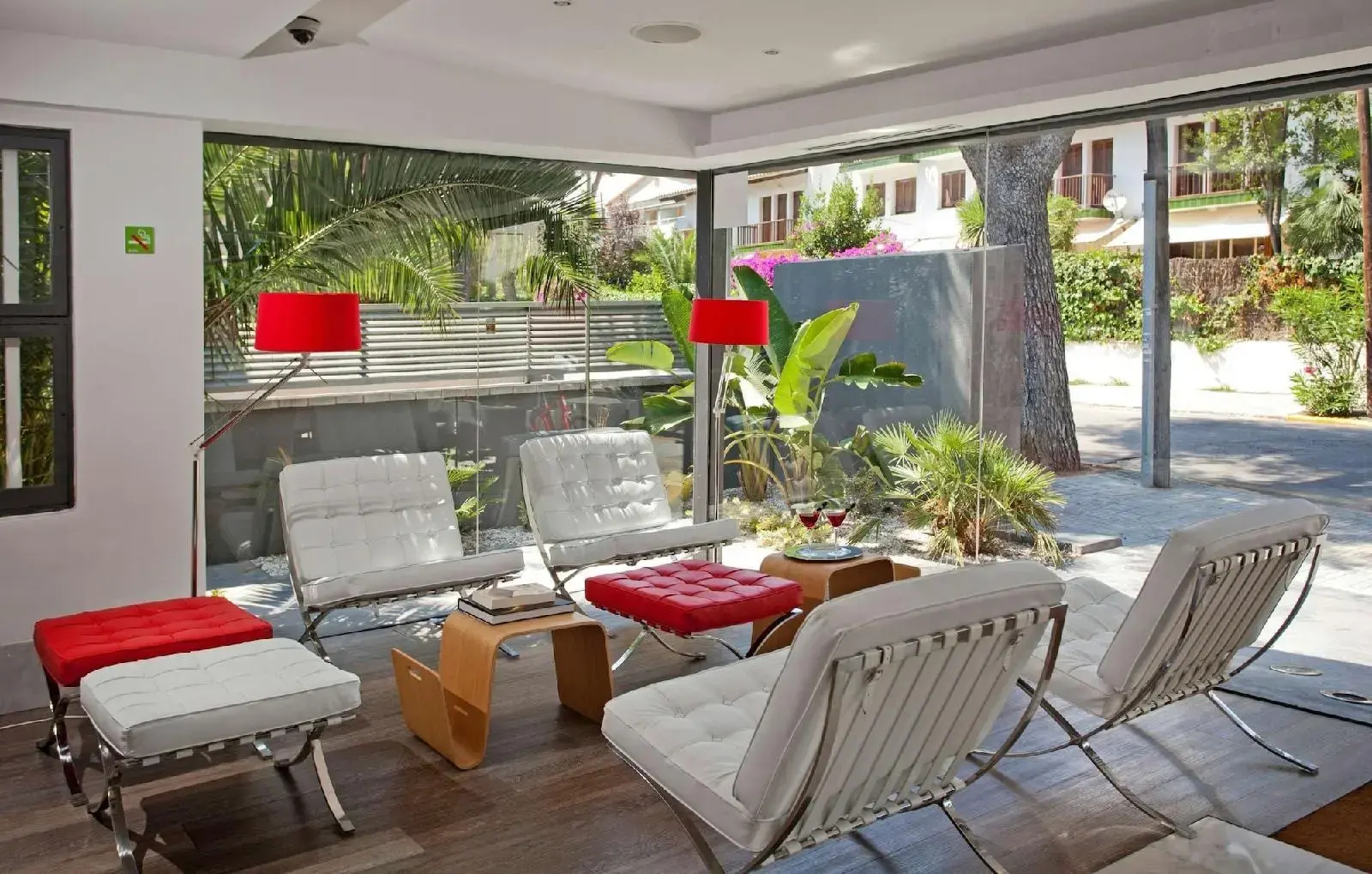 Photo - Villa Sitges Barcelona Villa Madonna