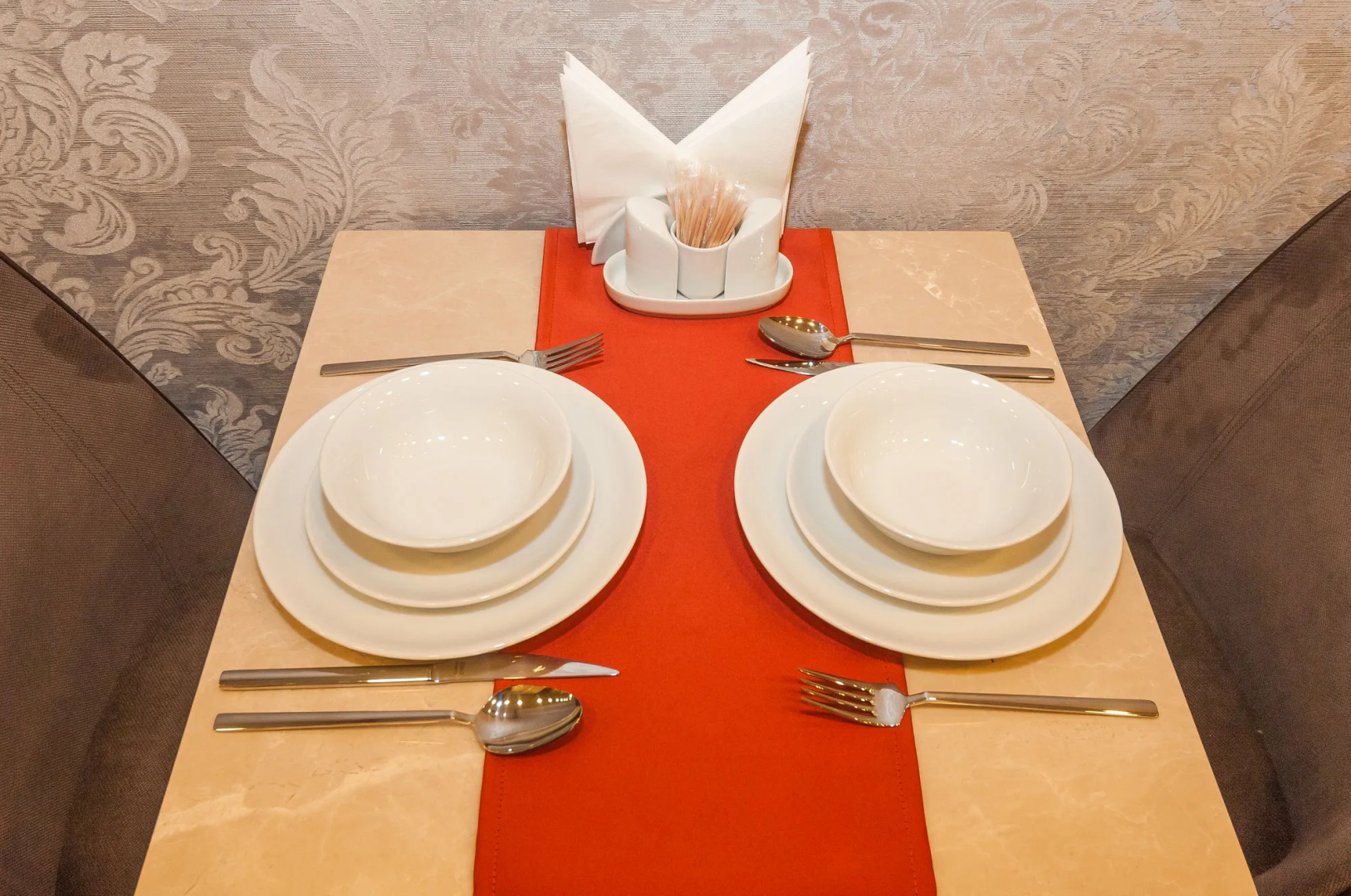 Foto - Park Grazza Hotel