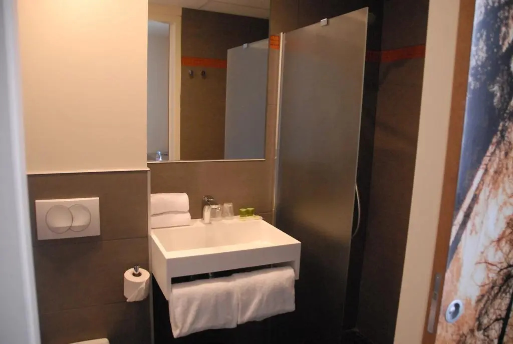 Foto - B&B HOTEL Marseille La Timone