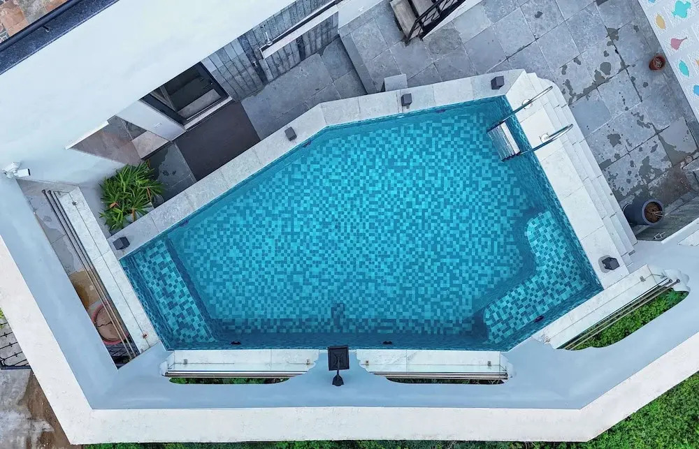 Foto - Artisav House-A Luxury Boutique Stay