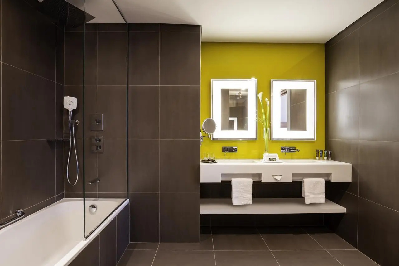 Foto - Novotel Bur Dubai - Healthcare City