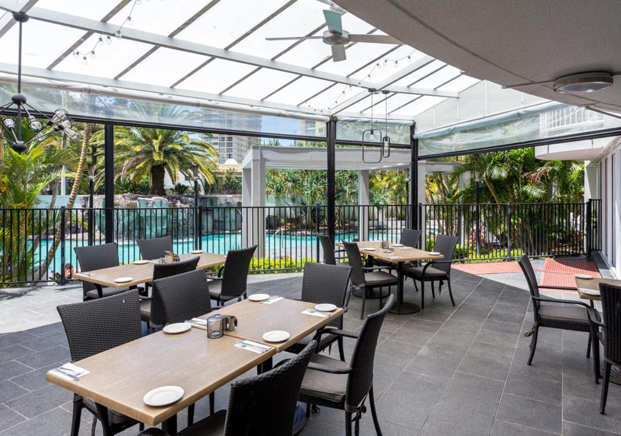 Foto - Sovereign on the Gold Coast