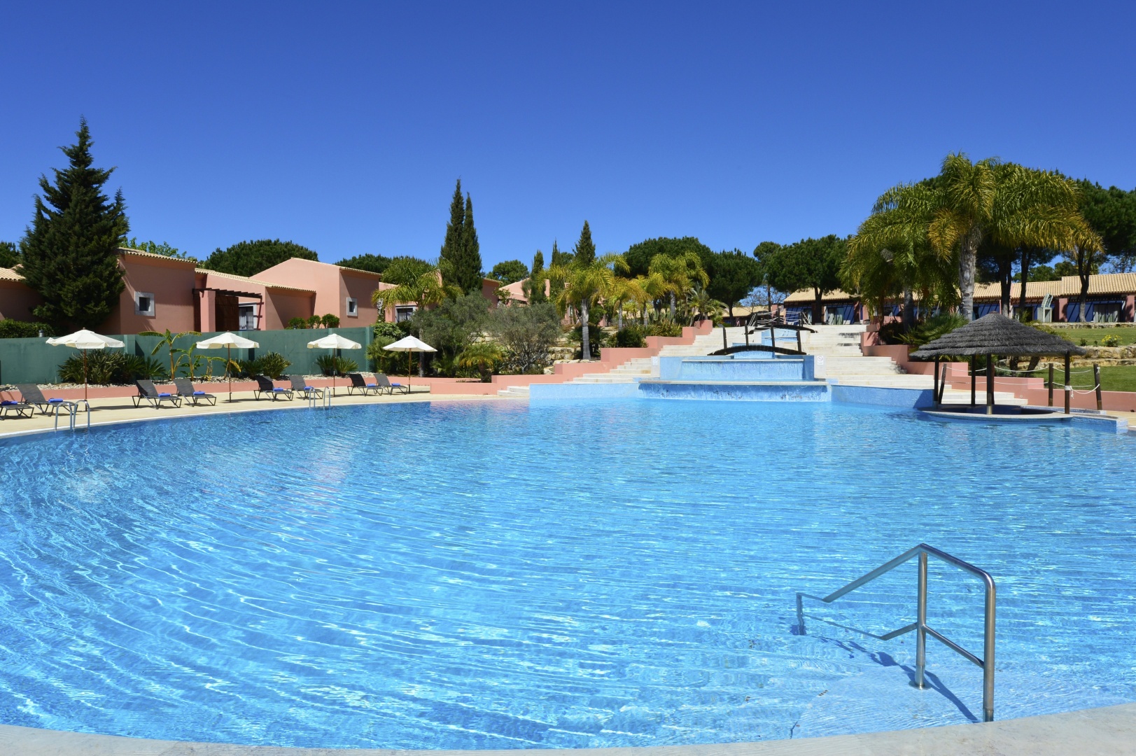 Foto - Pestana Vila Sol Golf - Vilamoura
