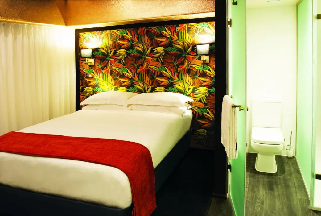Foto - ONOMO Hotel Foreshore
