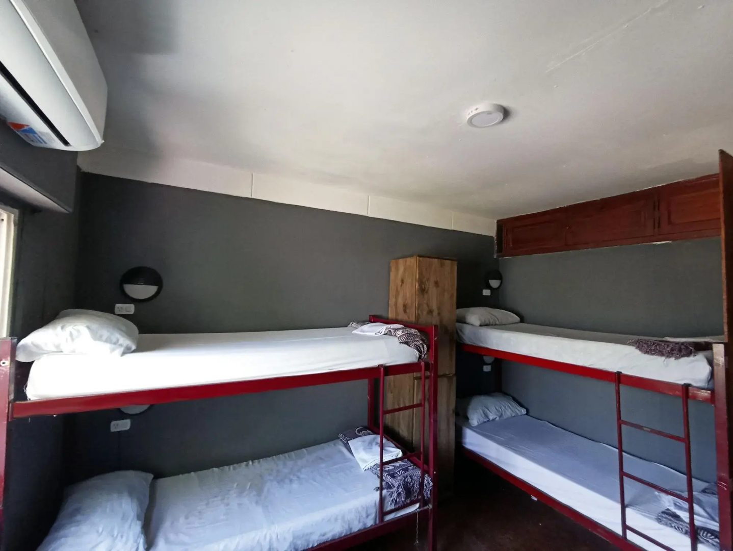 Foto - Hostel Estacion Mendoza
