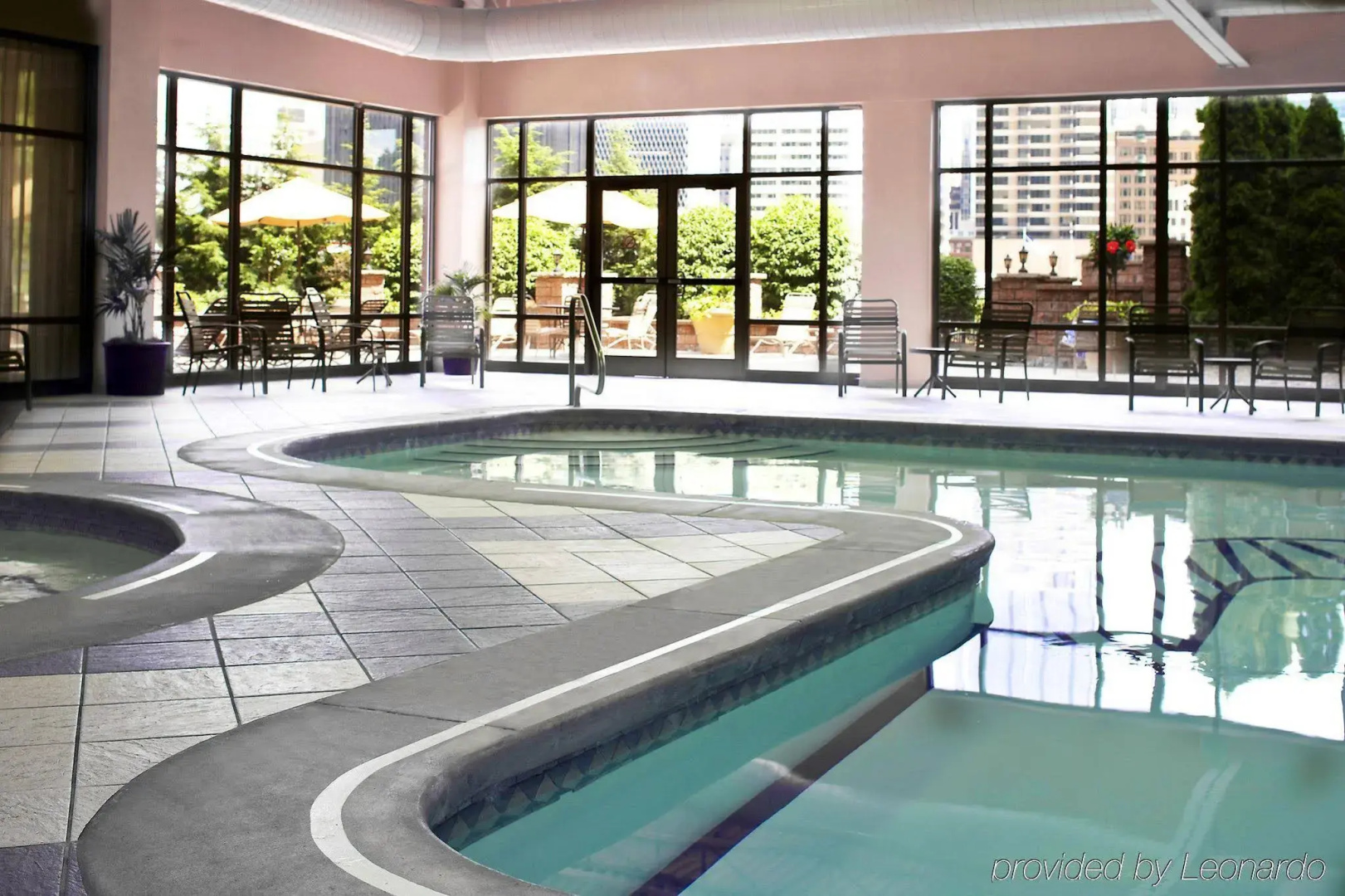 Photo - Sheraton Pittsburgh Hotel at Station Square