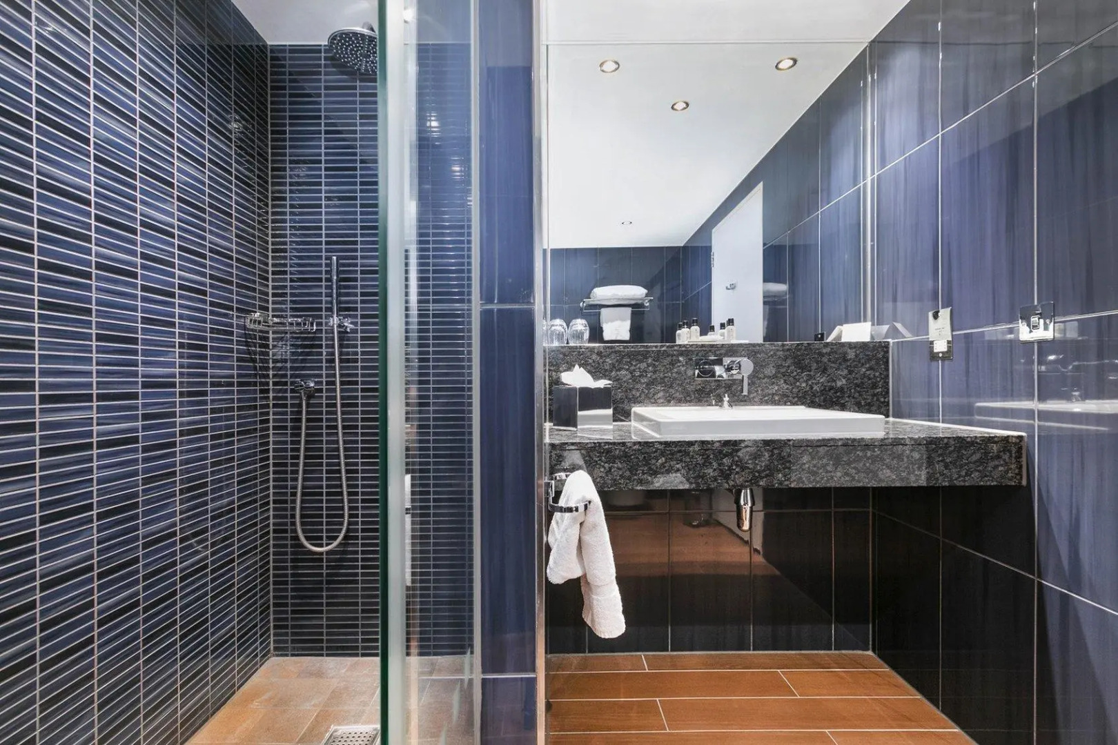 Foto - Brooklands Hotel & Spa