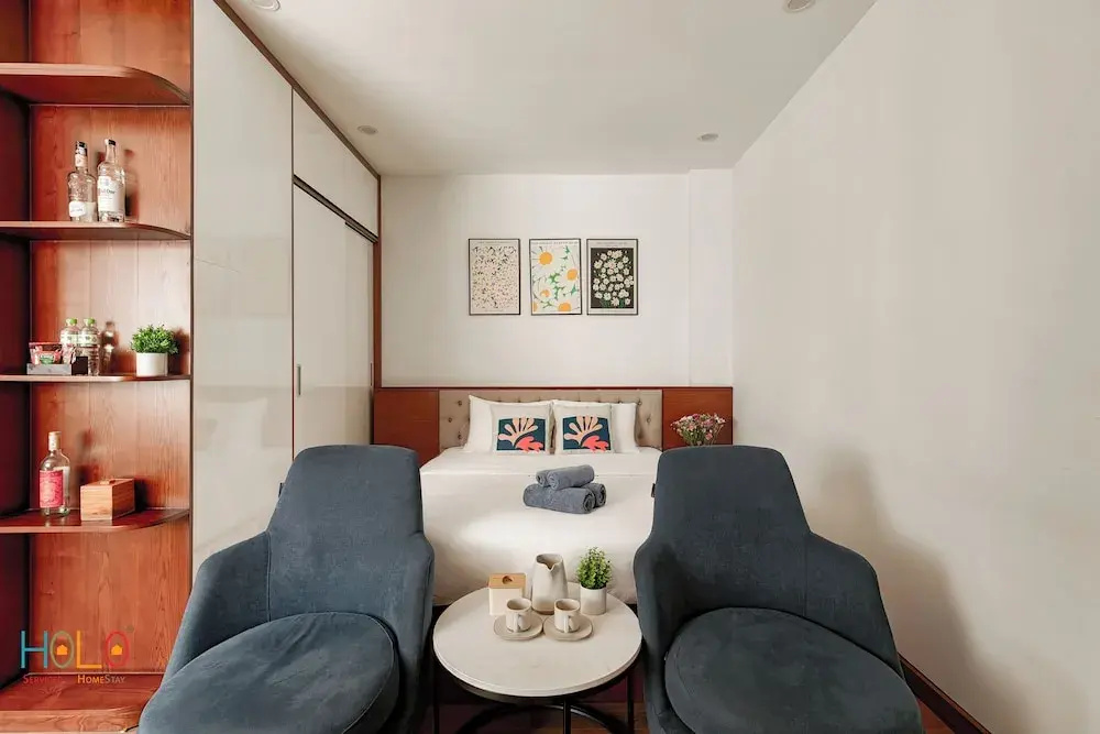 Photo - HoLo Central Hanoi - Serviced HomeStay