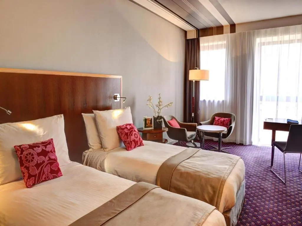 Foto - Le Talaia Hôtel & Spa Biarritz - MGallery Collection