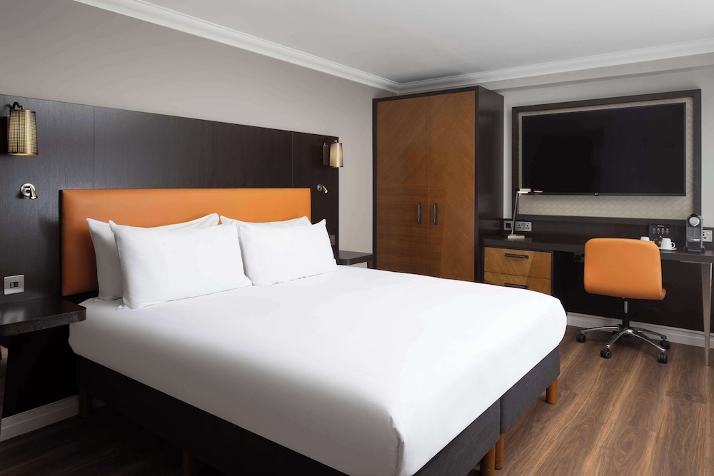 Photo - DoubleTree by Hilton Hotel London - Hyde Park