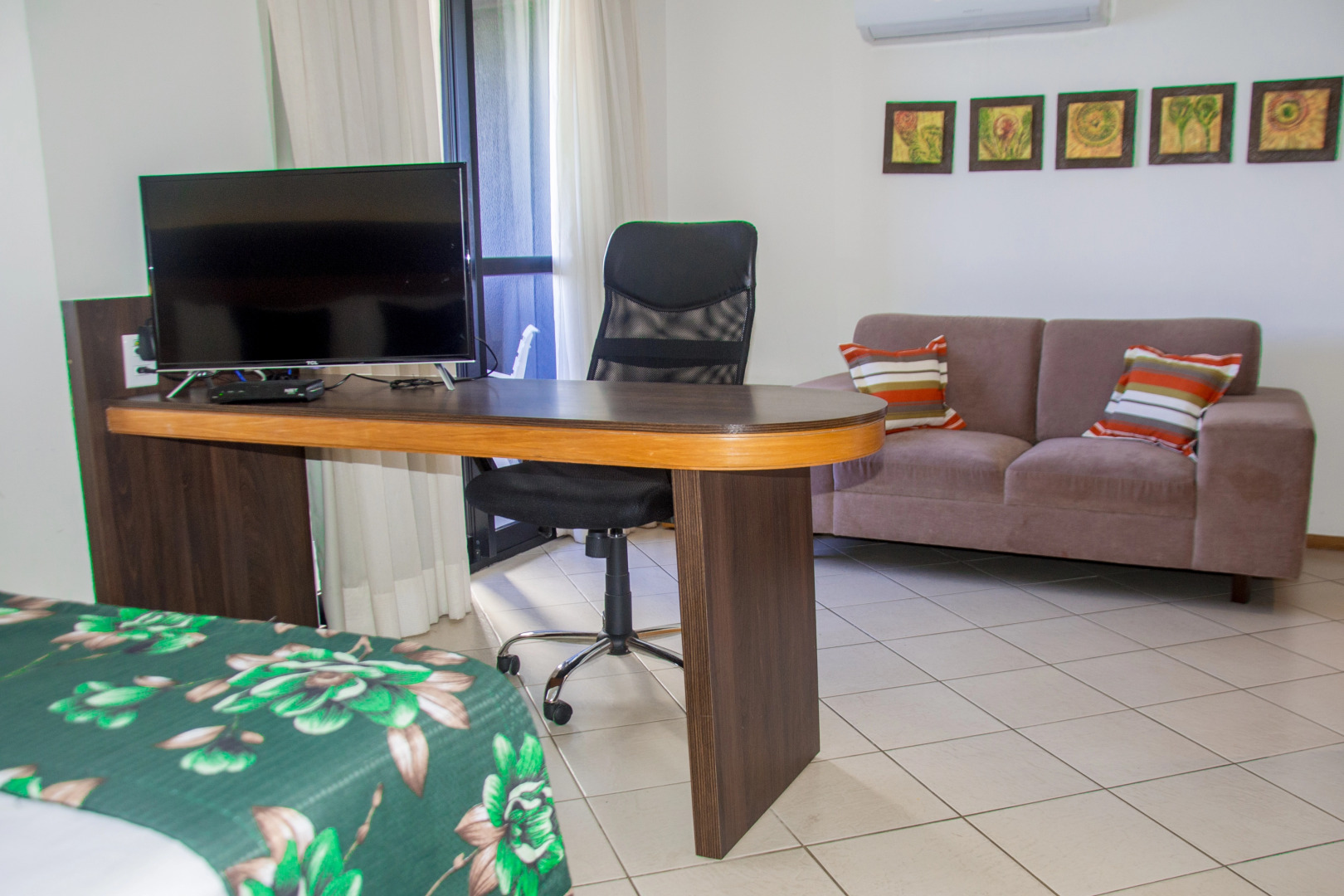Foto - Quality Suites Natal
