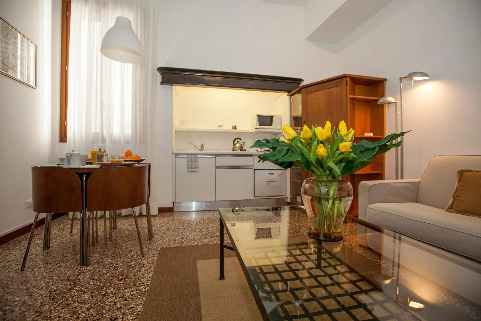 Foto - Residence Ca' Foscolo