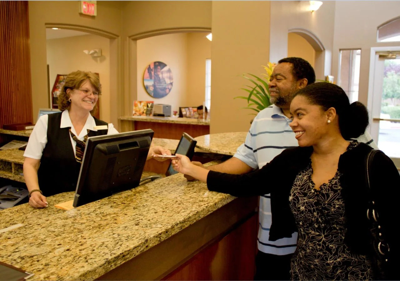 Foto - Hilton Vacation Club Desert Retreat Las Vegas