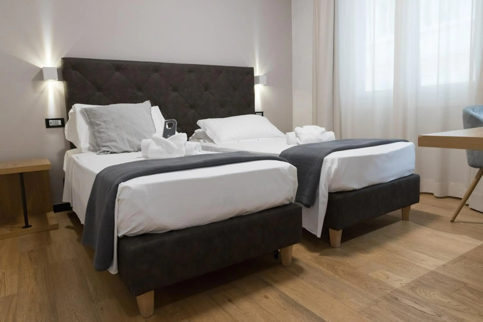 Foto - Hotel Doria