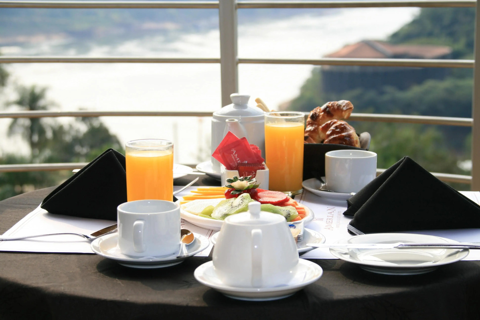 Photo - Amérian Portal Del Iguazú Hotel