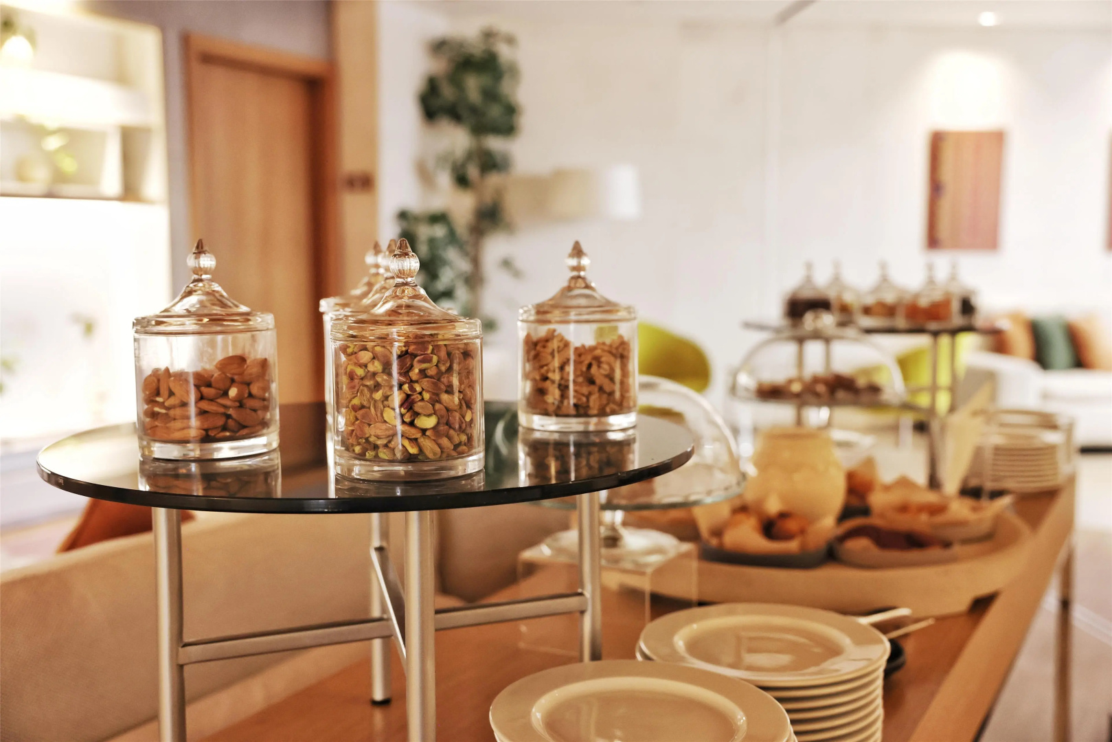 Foto - Radisson Blu Hotel & Residence, Riyadh Diplomatic Quarter