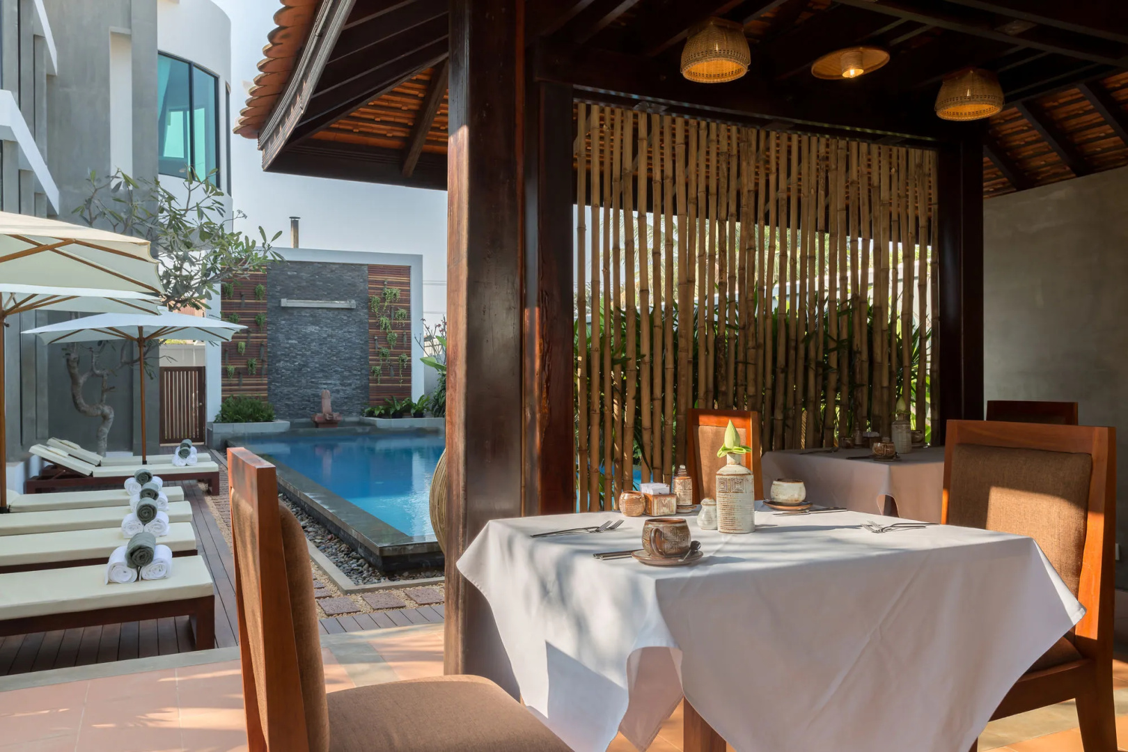 Foto - Shintana Saya Residence