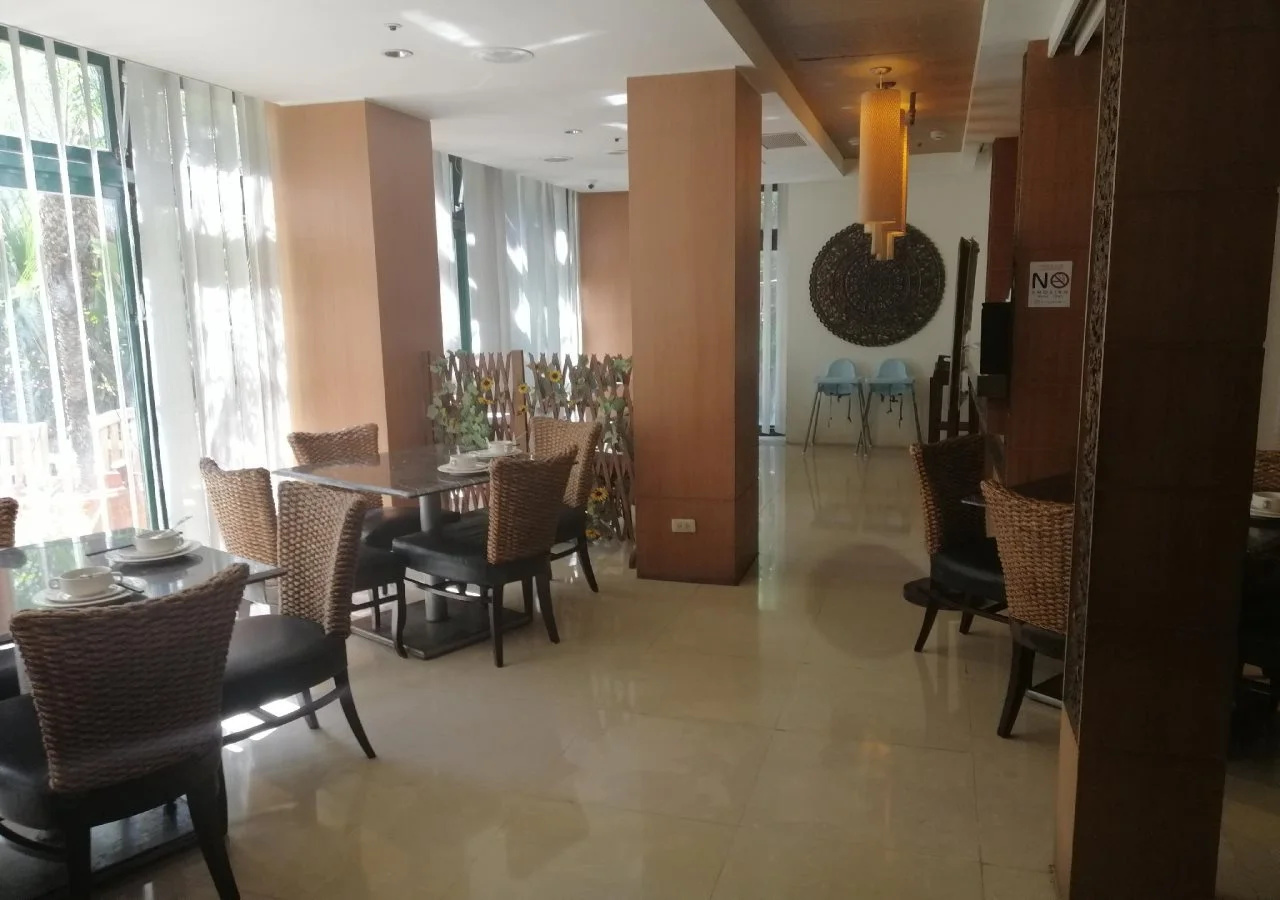 Foto - SHAN-YUE hotspring hotel