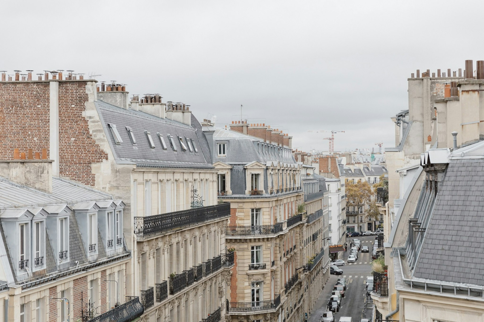 Foto - XO Hotel Paris