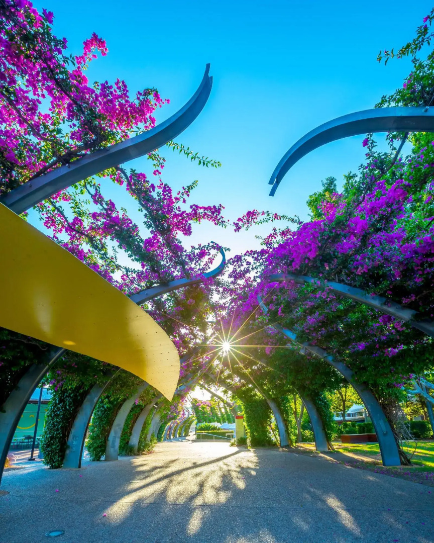 Foto - Mantra South Bank Brisbane