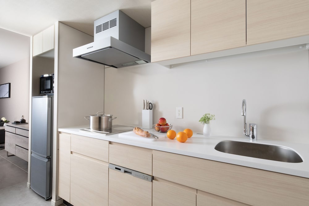 Photo - Oakwood Suites Yokohama