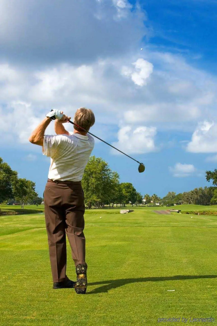 Photo - Hilton Tampa Airport Westshore