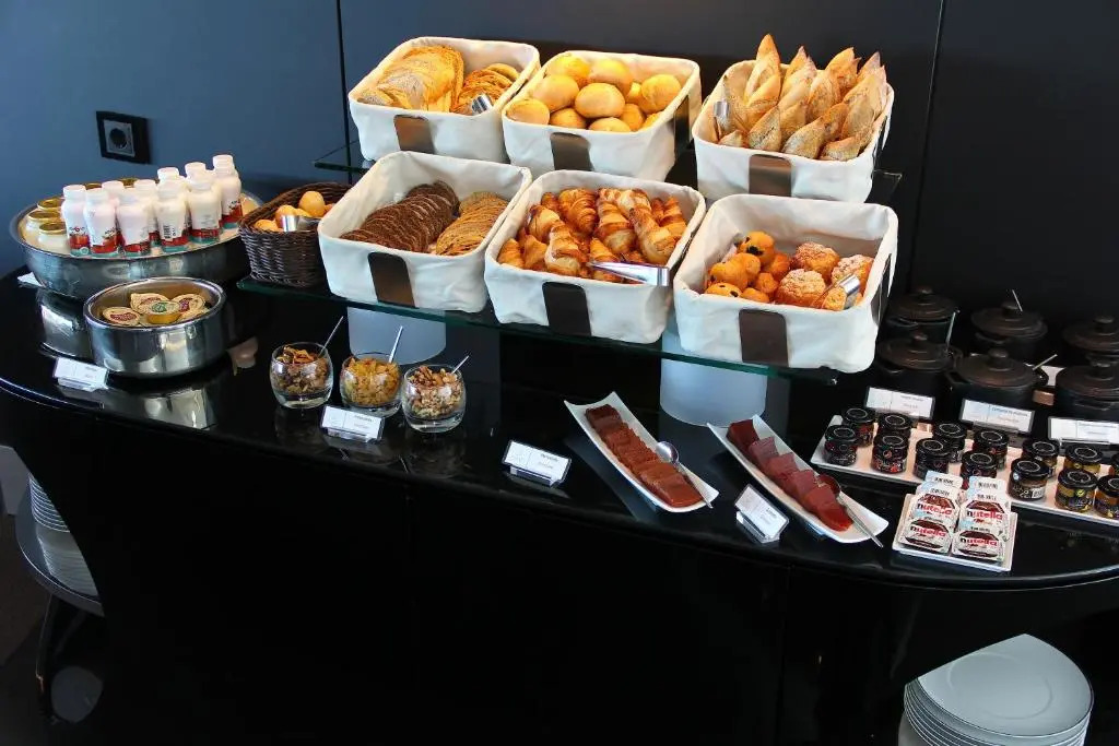 Photo - MYRIAD by SANA Hotels