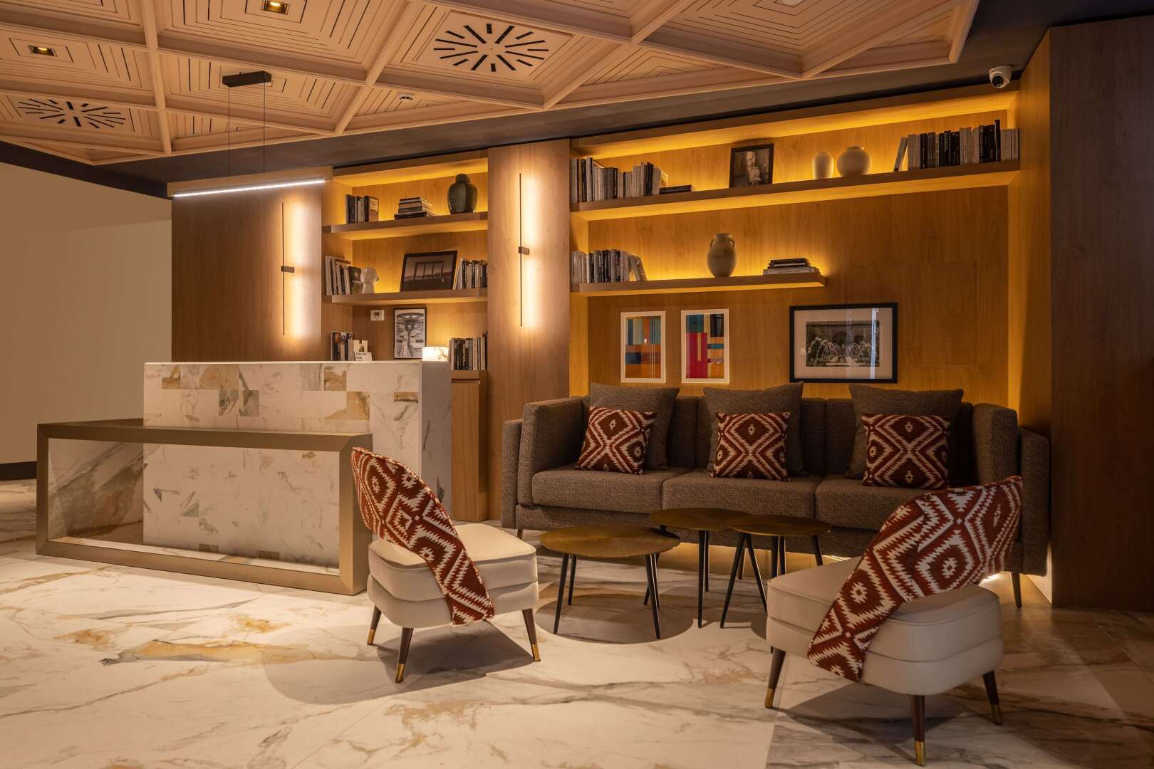 Photo - Room Mate Leo, Granada