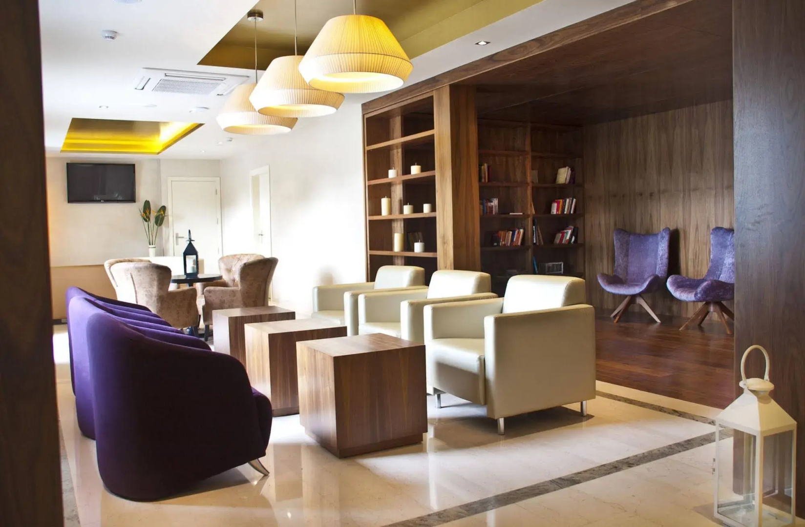 Foto - Sant Jordi Boutique Hotel