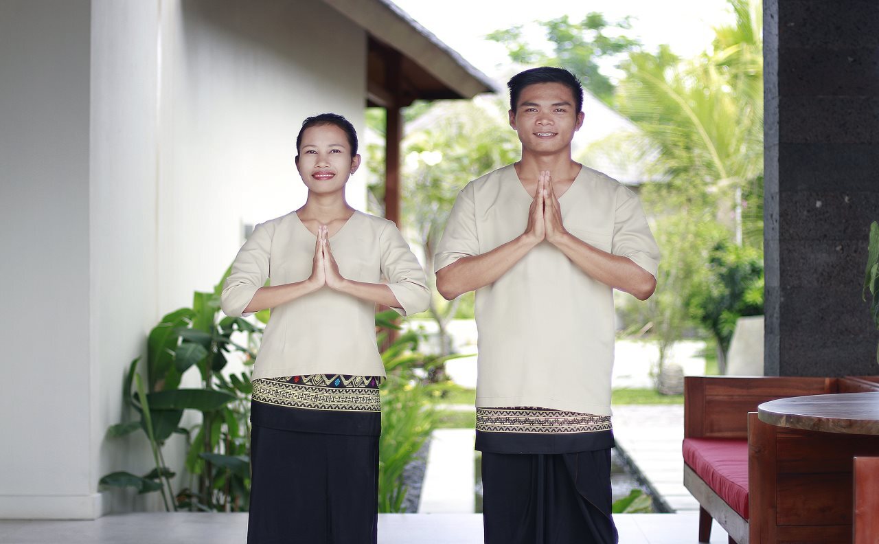 Foto - Samata Village Gili Air