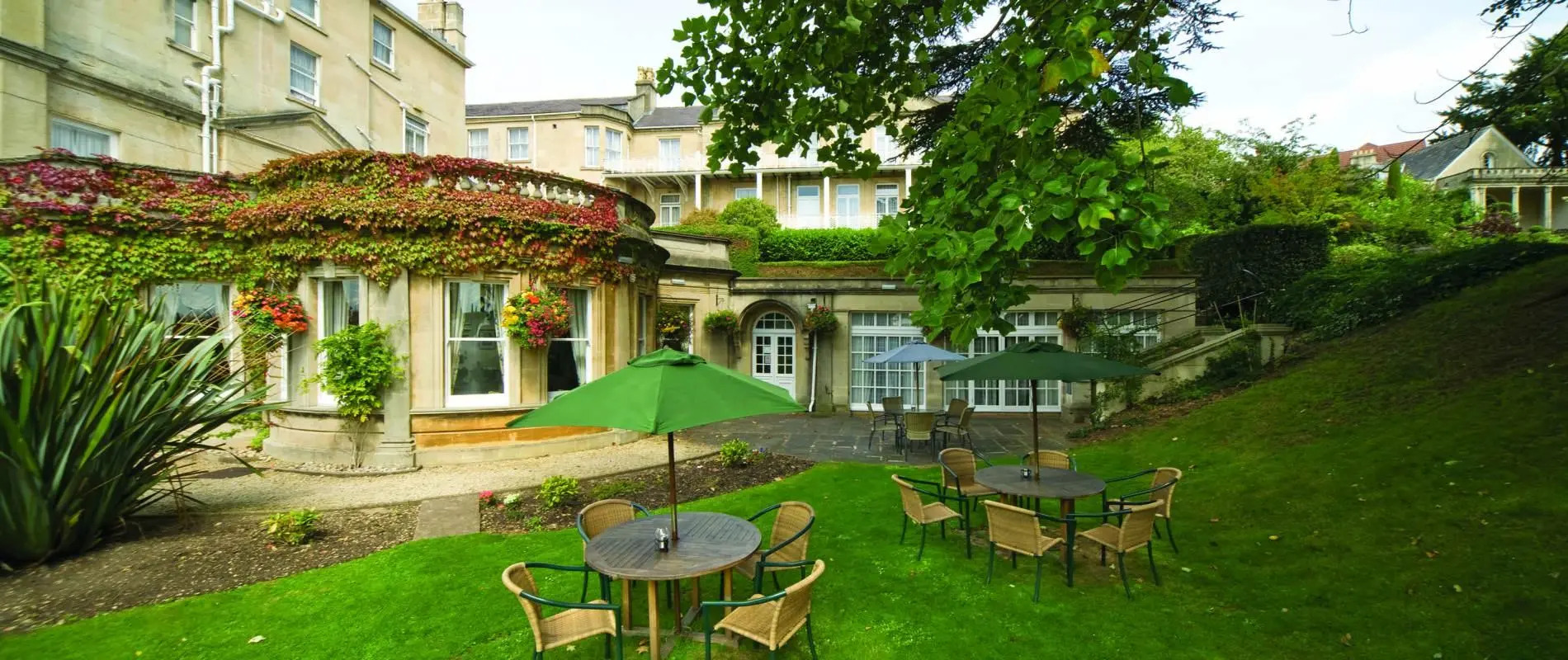 Foto - Lansdown Grove Hotel