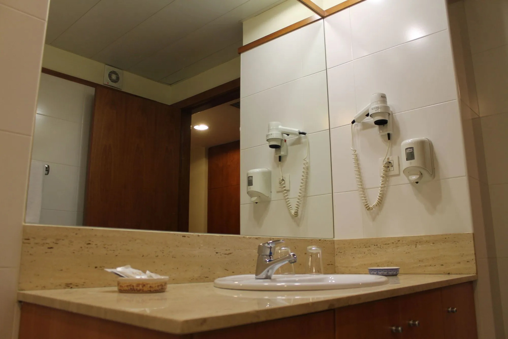 Foto - Hotel Flora Parc