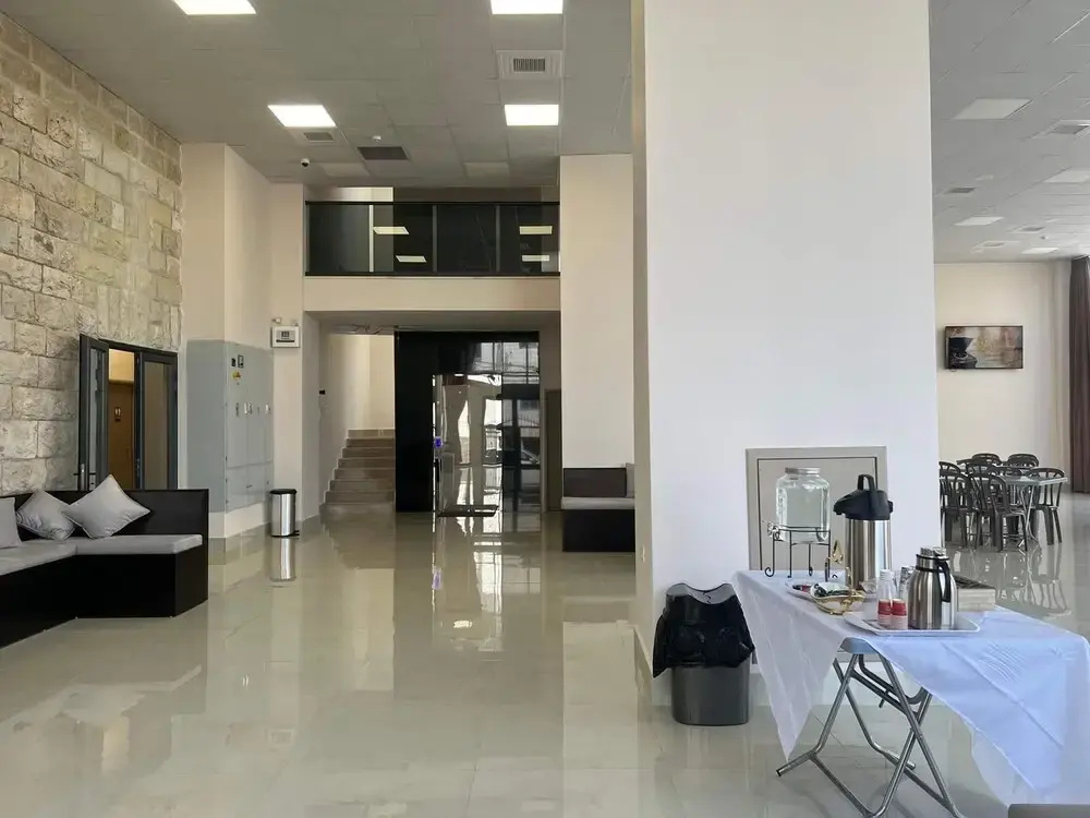 Foto - Mizirawi Hotel