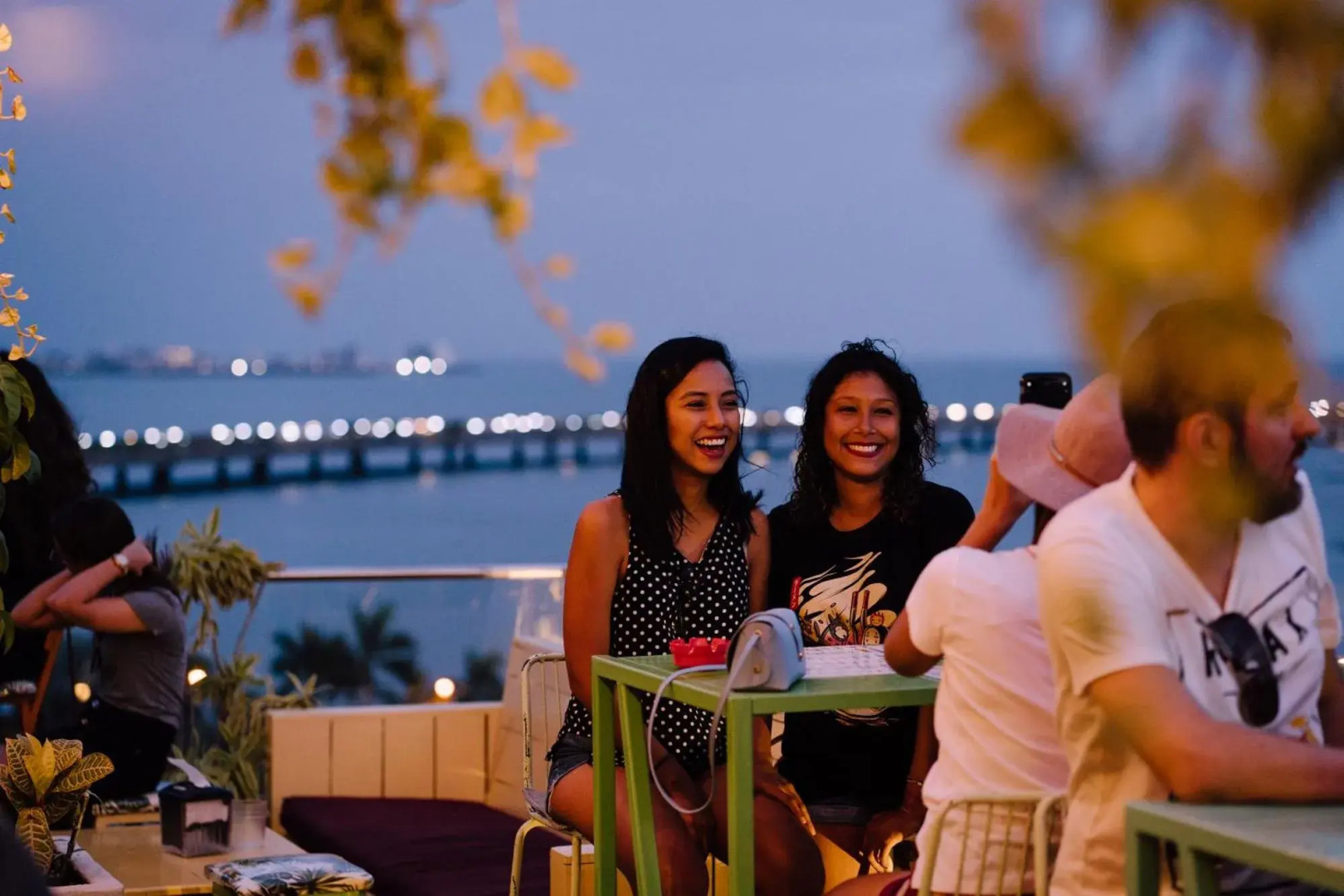 Foto - Viajero Casco Viejo Hostel