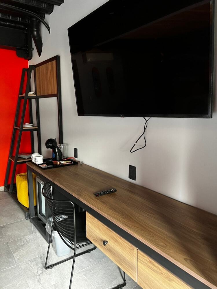 Photo - Barrio Downtown Mexico City Hostel