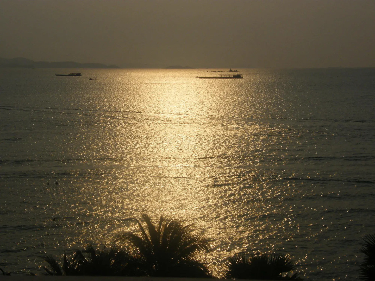 Foto - The Beach Front Resort, Pattaya