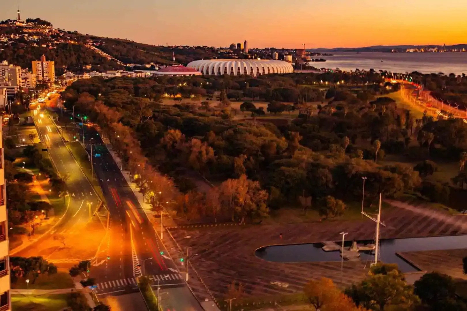 Photo - Blue Tree Towers Millenium Porto Alegre
