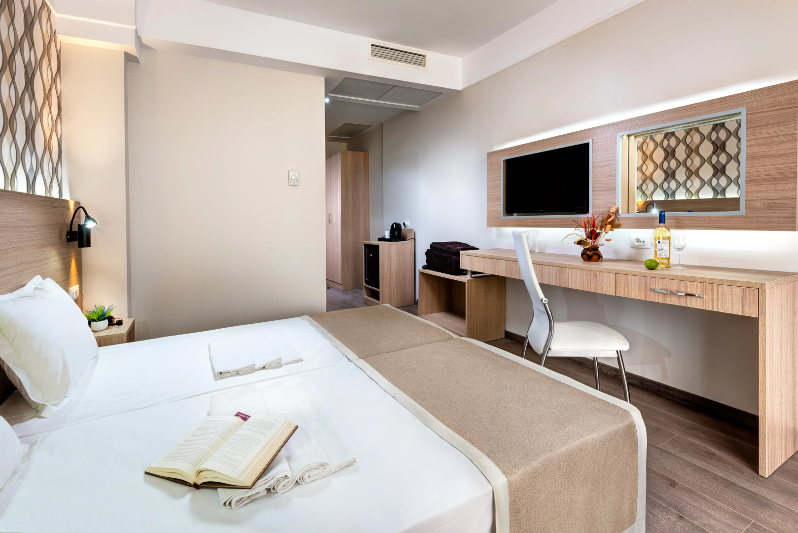 Photo - Maria Palace Hotel - All Inclusive